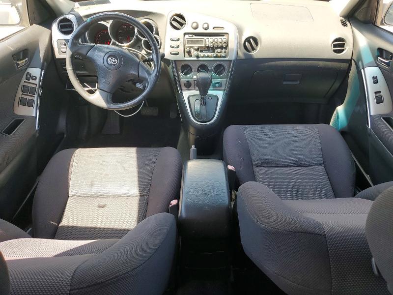 Продаж на аукціоні авто 2004 Toyota Matrix, vin: 2T1LR38E54C293992, номер лоту: 54882896