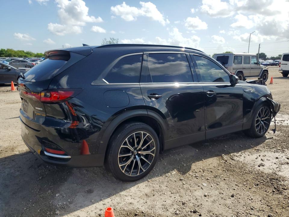 Aukcja sprzedaży 2025 Mazda Cx-70, vin: JM3KJEHA8S1128393, numer aukcji: 58154736