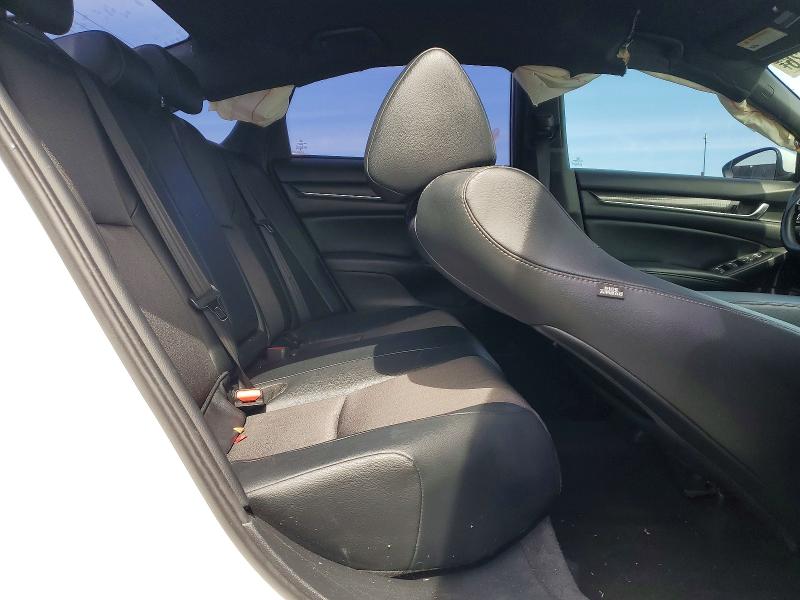 Aukcja sprzedaży 2018 Honda Accord, vin: 1HGCV1F37JA213854, numer aukcji: 56455026