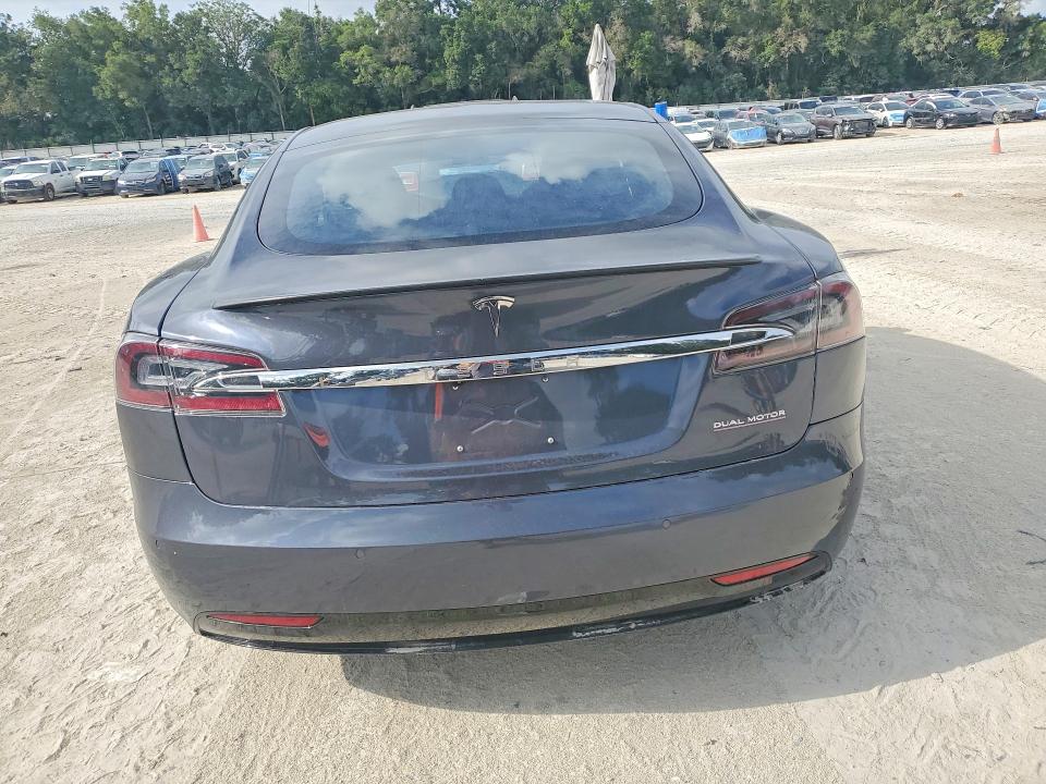 Aukcja sprzedaży 2019 Tesla Model S, vin: 5YJSA1E43KF331263, numer aukcji: 56297046