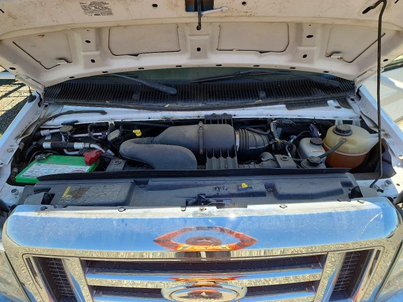 Aukcja sprzedaży 2015 Ford E450, vin: 1FDXE4FS9FDA30126, numer aukcji: 58126696