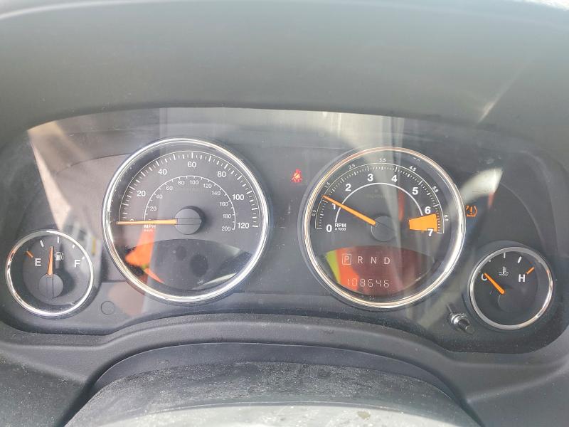 58645036 :رقم المزاد ، 1C4NJDEB9GD765974 vin ، 2016 Jeep Compass مزاد بيع