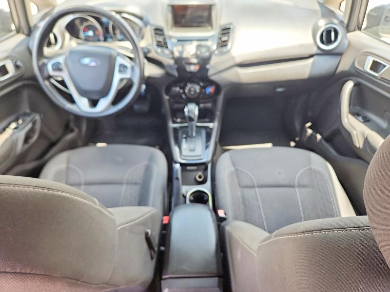 54458496 :رقم المزاد ، 3FADP4EJ7EM189388 vin ، 2014 Ford Fiesta مزاد بيع