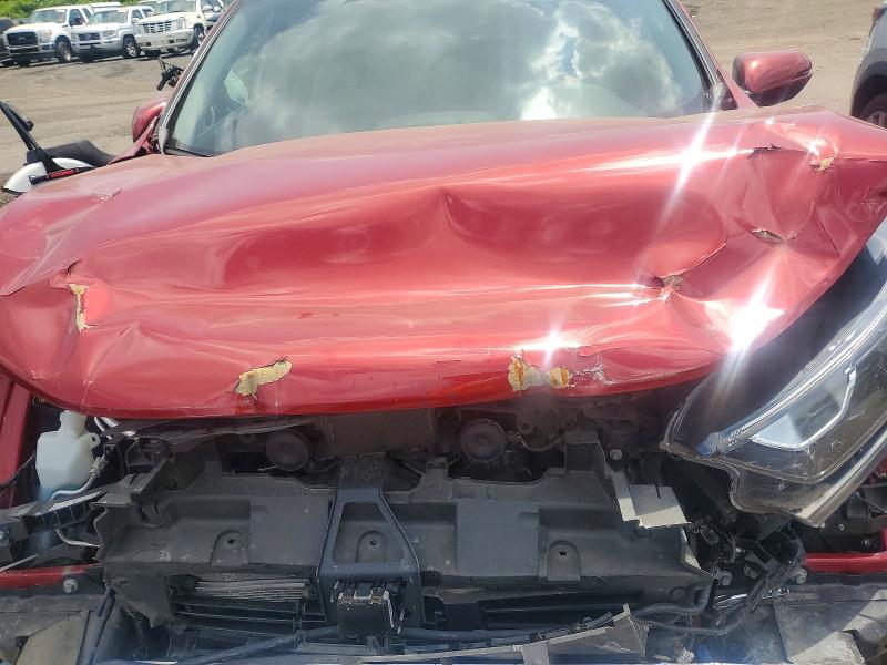 55392956 :رقم المزاد ، 2HKRW2H59MH644879 vin ، 2021 Honda Cr-v مزاد بيع