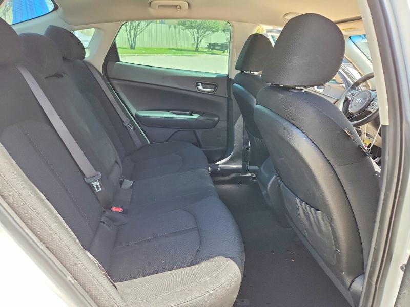 Продаж на аукціоні авто 2016 Kia Optima, vin: KNAGT4L38G5095954, номер лоту: 58684906