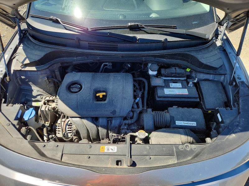 Aukcja sprzedaży 2023 Kia Soul, vin: KNDJ23AUXP7885214, numer aukcji: 55831596