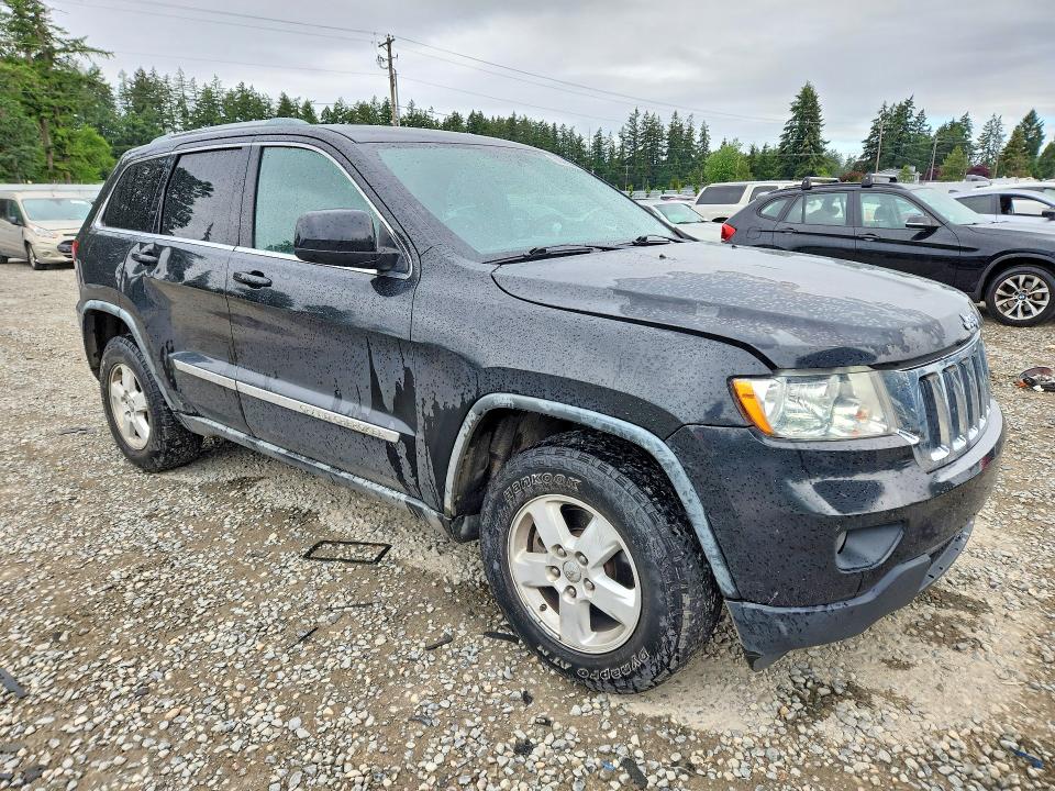 2011 Jeep Grand Cherokee მანქანა იყიდება აუქციონზე, vin: 1J4RS4GGXBC658240, აუქციონის ნომერი: 56285536