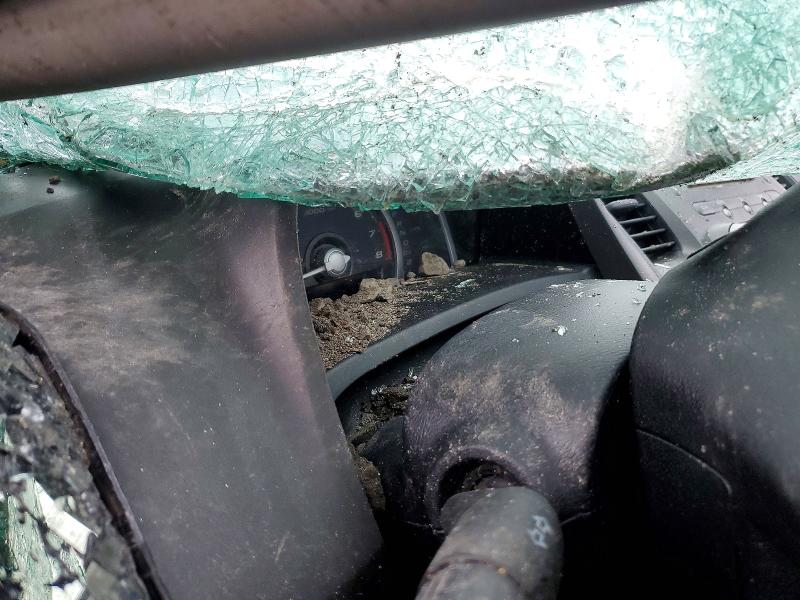 2010 Honda Civic მანქანა იყიდება აუქციონზე, vin: 2HGFG1B63AH006547, აუქციონის ნომერი: 58592976