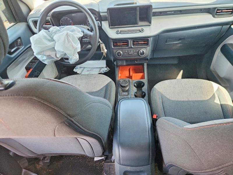Продаж на аукціоні авто 2022 Ford Maverick, vin: 3FTTW8F99NRA83239, номер лоту: 56712466