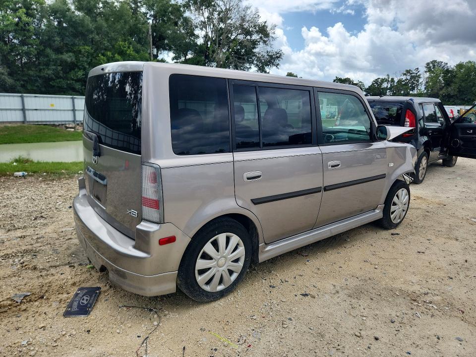 Aukcja sprzedaży 2005 Toyota Scion, vin: JTLKT324X50205192, numer aukcji: 57896496
