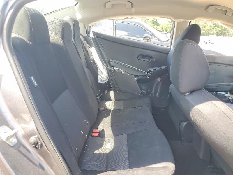 Aukcja sprzedaży 2025 Nissan Sentra, vin: 3N1AB8CV1SY304227, numer aukcji: 58975516
