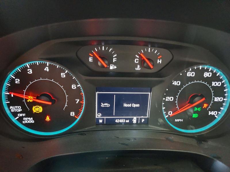 Aukcja sprzedaży 2023 Chevrolet Malibu, vin: 1G1ZD5ST8PF236184, numer aukcji: 58832466