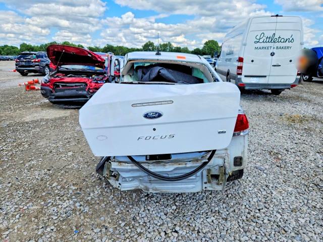 Aukcja sprzedaży 2008 Ford Focus, vin: 1FAHP35N98W209014, numer aukcji: 57379456