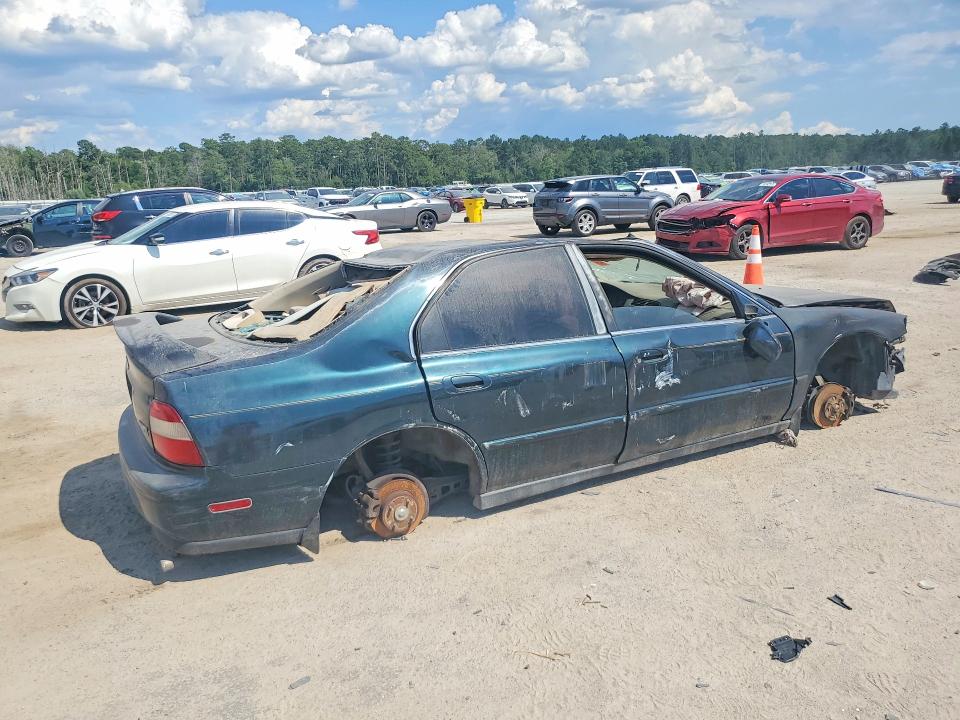 Продаж на аукціоні авто 1994 Honda Accord, vin: 1HGCD5557RA013470, номер лоту: 56059436