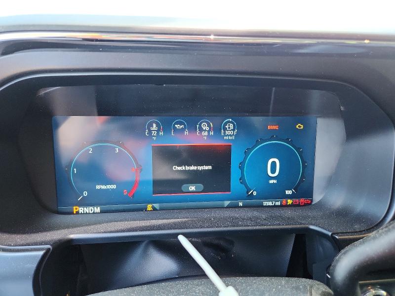 Продаж на аукціоні авто 2024 Ford F250, vin: 1FT8W2BT6REF68211, номер лоту: 53935776