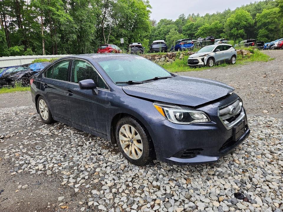 Aukcja sprzedaży 2016 Subaru Legacy, vin: 4S3BNAC68G3007741, numer aukcji: 57607196