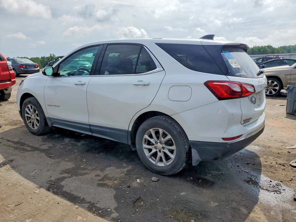 Продажа на аукционе авто 2018 Chevrolet Equinox, vin: 2GNAXJEV1J6139631, номер лота: 56843196