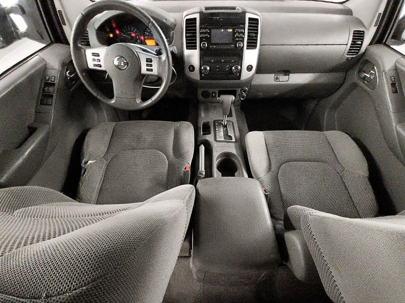 Aukcja sprzedaży 2013 Nissan Frontier, vin: 1N6AD0ER0DN733249, numer aukcji: 54732416