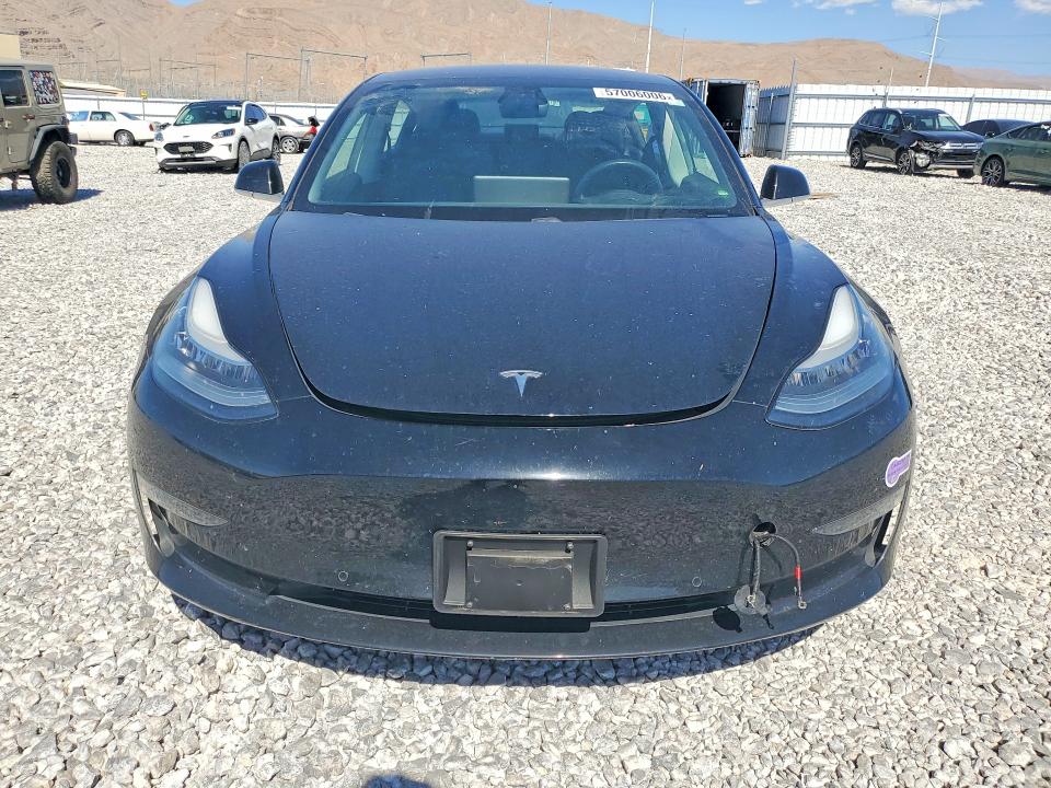 Aukcja sprzedaży 2018 Tesla Model 3, vin: 5YJ3E1EA6JF176091, numer aukcji: 57006006