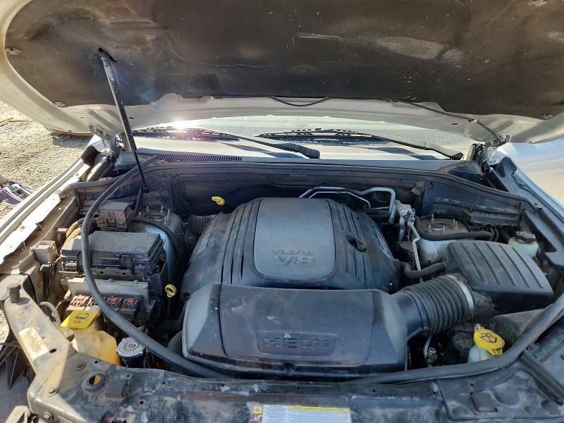 Продаж на аукціоні авто 2013 Dodge Durango, vin: 1C4SDJDT8DC509443, номер лоту: 54812226