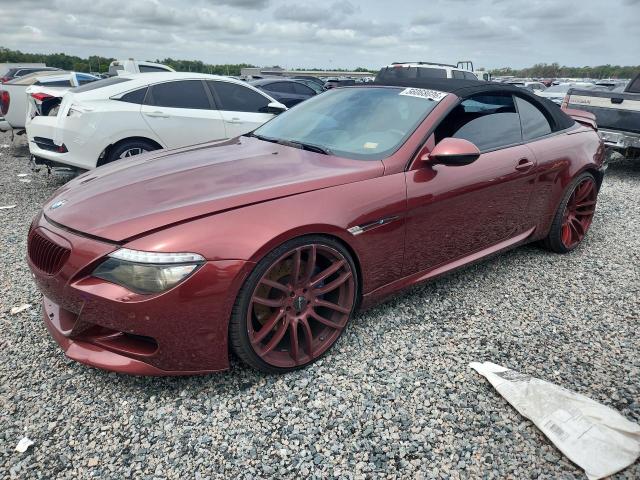 Aukcja sprzedaży 2007 Bmw 650, vin: WBAEK13567CN81894, numer aukcji: 56068606