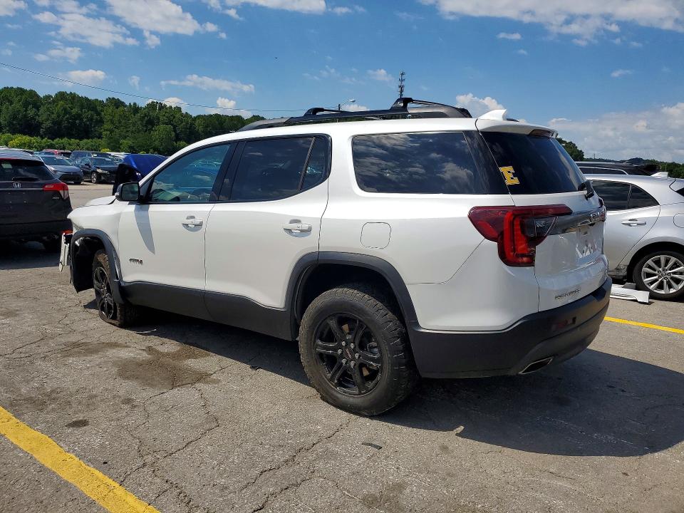 Продаж на аукціоні авто 2023 Gmc Acadia, vin: 1GKKNLLS0PZ243407, номер лоту: 55283826