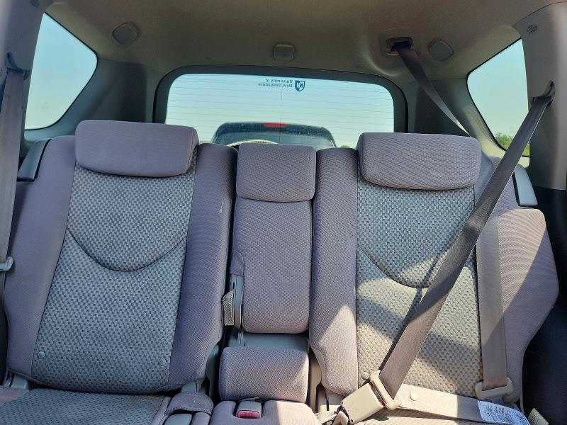 Aukcja sprzedaży 2007 Toyota Rav4, vin: JTMBD33V275099889, numer aukcji: 58658616