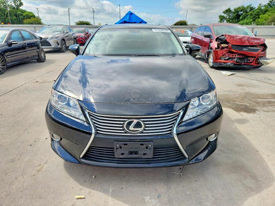 Aukcja sprzedaży 2013 Lexus Es, vin: JTHBK1GG4D2039033, numer aukcji: 57630556