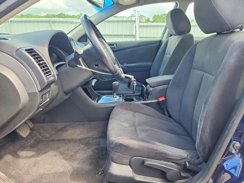 2012 Nissan Altima მანქანა იყიდება აუქციონზე, vin: 1N4AL2AP7CN478142, აუქციონის ნომერი: 57192296