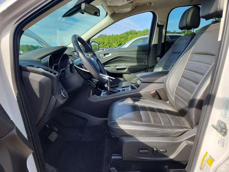 58630396 :رقم المزاد ، 1FMCU9J94HUD98672 vin ، 2017 Ford Escape مزاد بيع