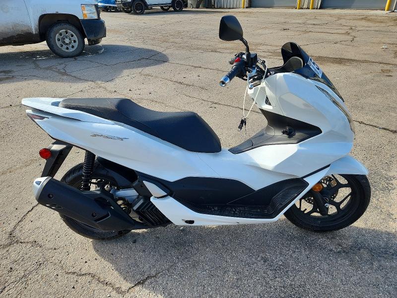 Auction sale of the 2022 Honda Ww150, vin: RLHKF4702NY100288, lot number: 55573326