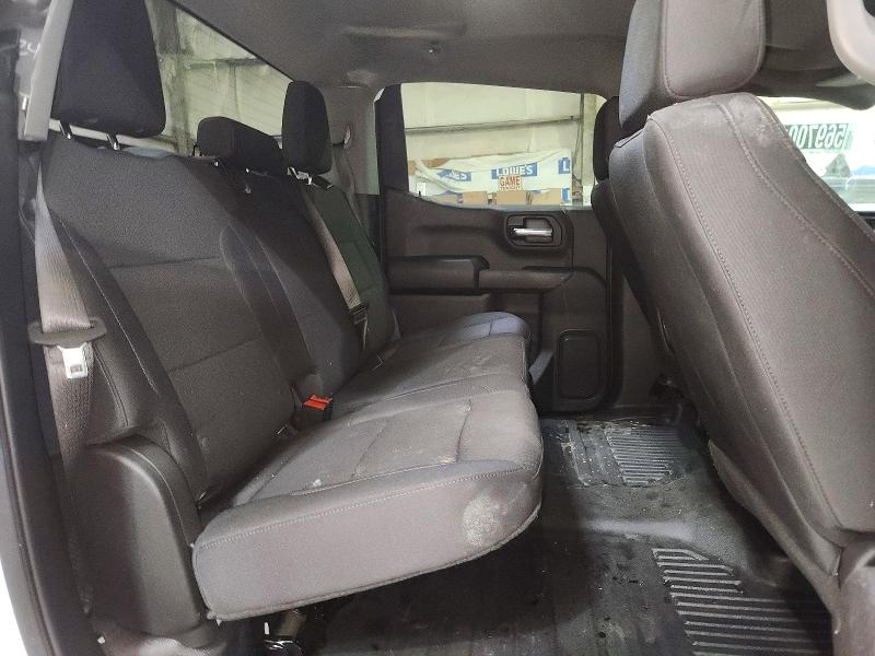 Aukcja sprzedaży 2025 Chevrolet Silverado, vin: 3GCPKAEK8SG124671, numer aukcji: 56970016