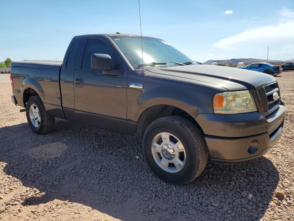 Aukcja sprzedaży 2006 Ford F150, vin: 1FTRF12246NB49940, numer aukcji: 57254876