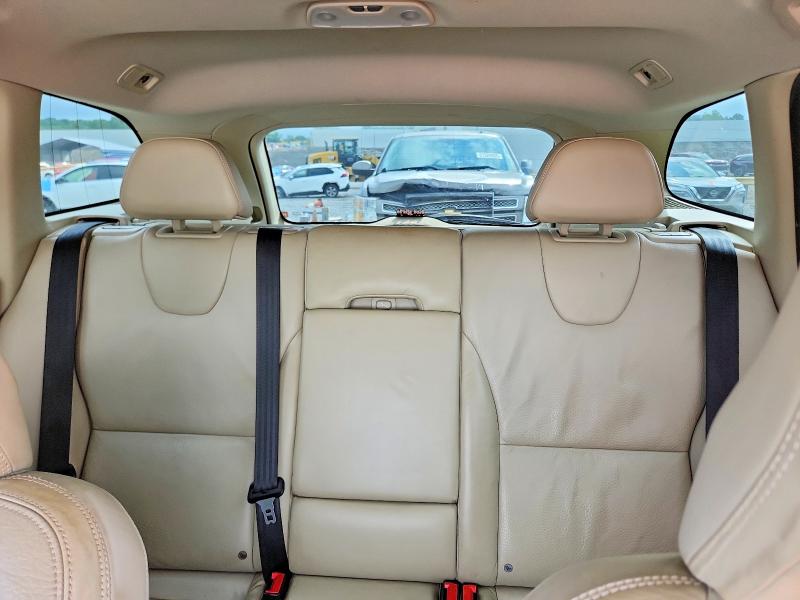 Aukcja sprzedaży 2011 Volvo Xc60, vin: YV4952DL7B2206249, numer aukcji: 58293546