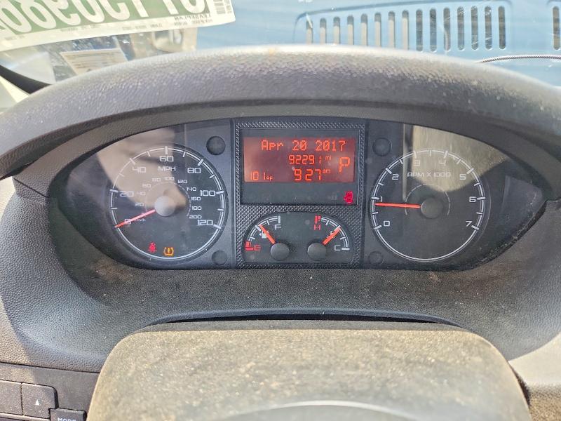 Aukcja sprzedaży 2020 Ram Promaster 1500, vin: 3C6URVJGXLE129088, numer aukcji: 60095576