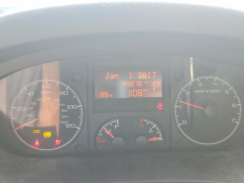 2020 Ram Promaster 3500 მანქანა იყიდება აუქციონზე, vin: 3C6URVJG9LE129096, აუქციონის ნომერი: 56422966