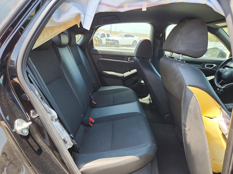 Продажа на аукционе авто 2024 Honda Civic, vin: 19XFL2H88RE032979, номер лота: 58031826