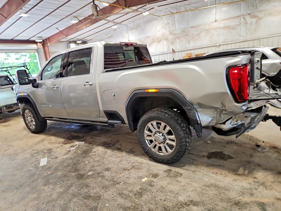 2022 Gmc Sierra მანქანა იყიდება აუქციონზე, vin: 1GT49RE77NF354880, აუქციონის ნომერი: 56915776