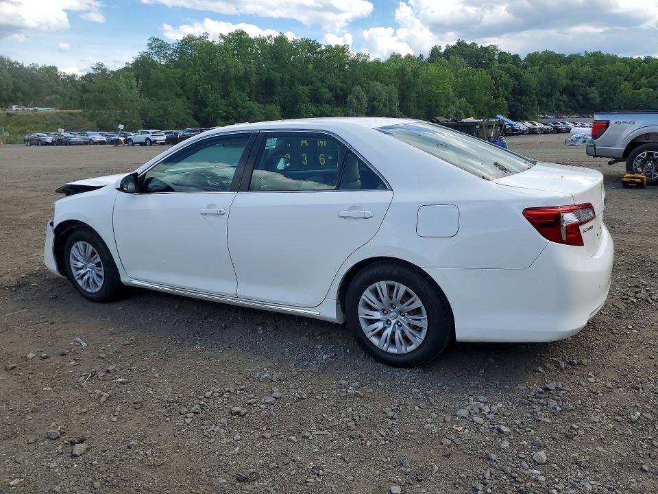 Aukcja sprzedaży 2012 Toyota Camry, vin: 4T4BF1FK4CR203767, numer aukcji: 57813776