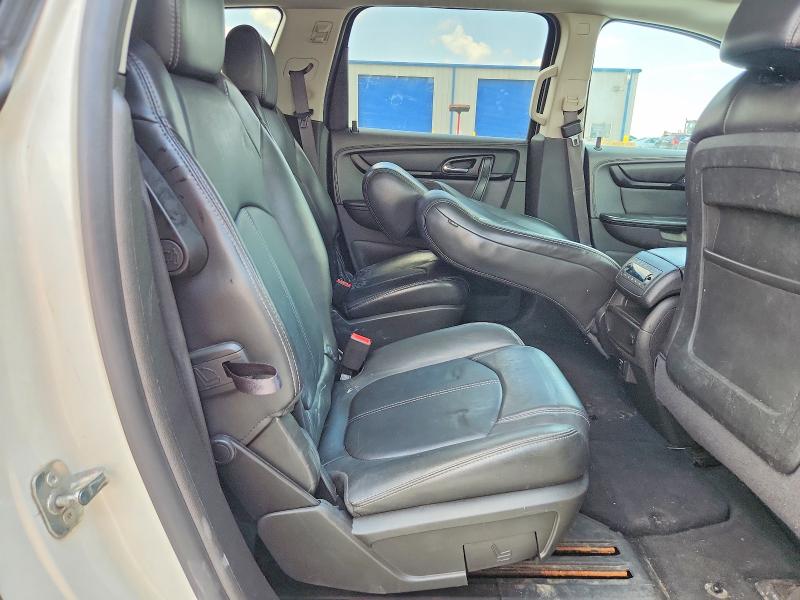 56076676 :رقم المزاد ، 1GNKVHKD7EJ148213 vin ، 2014 Chevrolet Traverse مزاد بيع