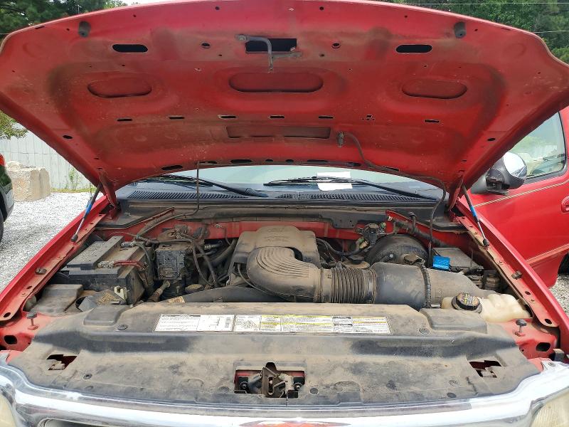 57863226 :رقم المزاد ، 1FTRF17W0XNB58373 vin ، 1999 Ford F150 مزاد بيع