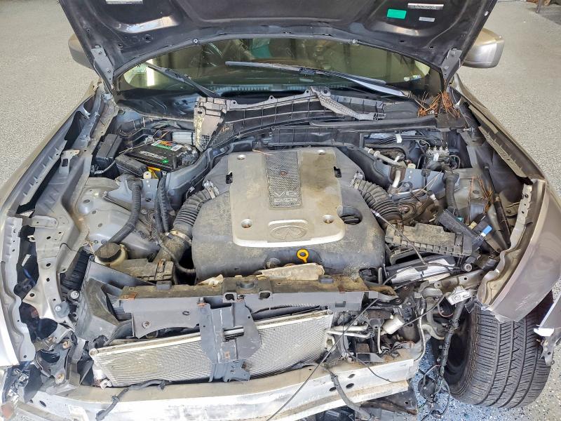 Aukcja sprzedaży 2013 Infiniti M37, vin: JN1BY1AR3DM600291, numer aukcji: 56939706