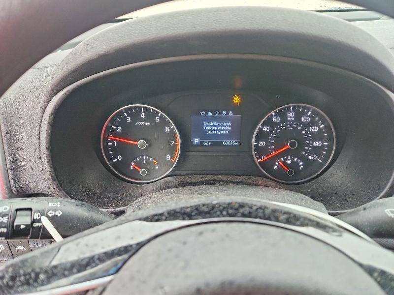 Aukcja sprzedaży 2021 Kia Sportage, vin: KNDPMCAC5M7920698, numer aukcji: 57183476