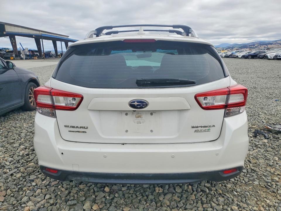 Aukcja sprzedaży 2017 Subaru Impreza, vin: 4S3GTAU65H3753107, numer aukcji: 57738296