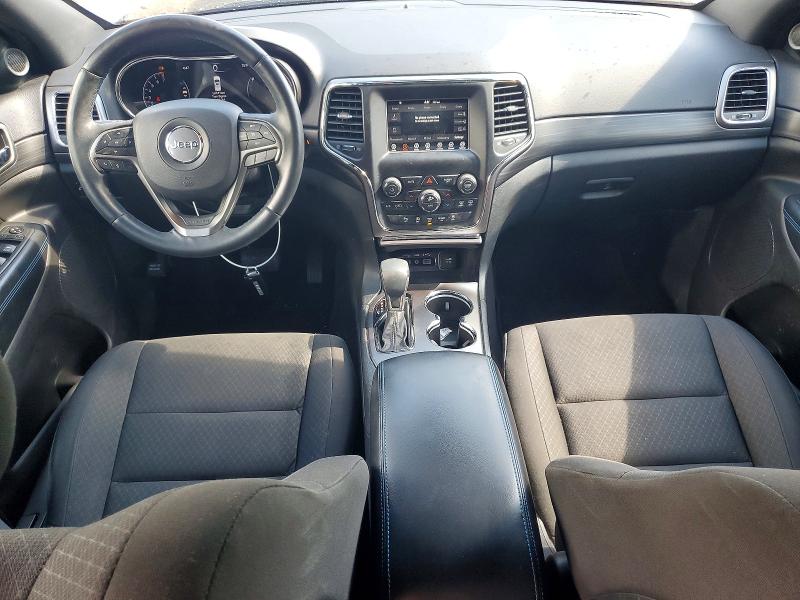 Aukcja sprzedaży 2019 Jeep Grand Cherokee, vin: 1C4RJFAG3KC545324, numer aukcji: 58547376