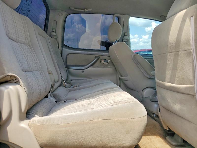 Aukcja sprzedaży 2006 Toyota Tundra, vin: 5TBET34106S524832, numer aukcji: 57060746