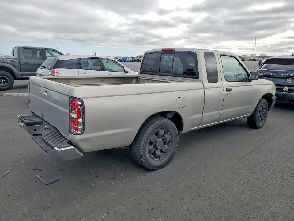 Aukcja sprzedaży 1999 Nissan Frontier, vin: 1N6DD26S0XC327577, numer aukcji: 57921326