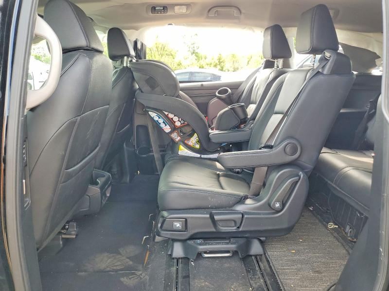 Aukcja sprzedaży 2024 Honda Odyssey, vin: 5FNRL6H62RB076246, numer aukcji: 56832806