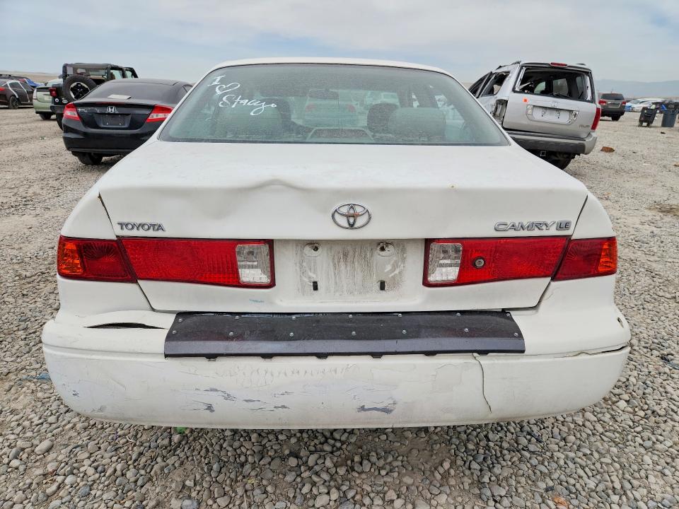Продаж на аукціоні авто 2000 Toyota Camry, vin: JT2BG22K5Y0447698, номер лоту: 56288616