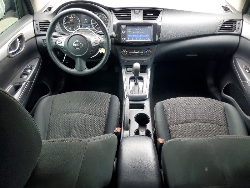 Aukcja sprzedaży 2019 Nissan Sentra, vin: 3N1AB7APXKY372167, numer aukcji: 57963196